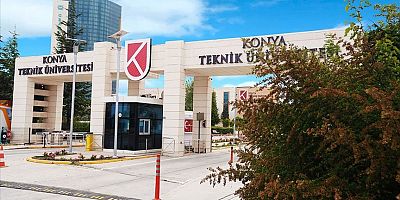Konya Teknik Üniversitesi Sözleşmeli Personel Alacak