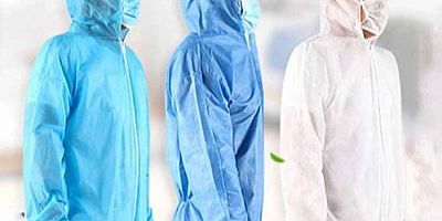 Koruyucu Giyim Malzemesi Satın Alınacak