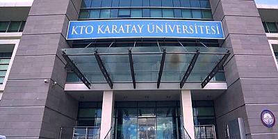 KTO Karatay Üniversitesi 5 Araştırma Görevlisi Alacak