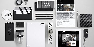 Kurumsal kimlik materyalleri baskı hizmeti alınacak