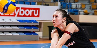 Kuzeyin Kızlarının Yeni Rakipleri Belli Oldu