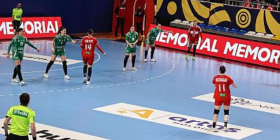 MACARLARA GÜCÜMÜZ YETMEDİ 23-42  