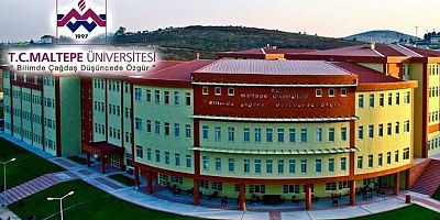 Maltepe Üniversitesi 7 Araştırma Görevlisi Alacak
