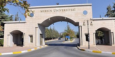 Mersin Üniversitesi 5 Öğretim-Araştırma Görevlisi Alacak