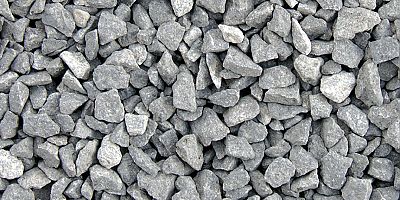 Mıcır ve kum alınacak