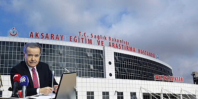 MİLLETVEKİLİ AYDOĞDU 