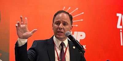 Milletvekili Yavuzyılmaz Ziga Projesini Bakan Yerlikaya’ya Sordu