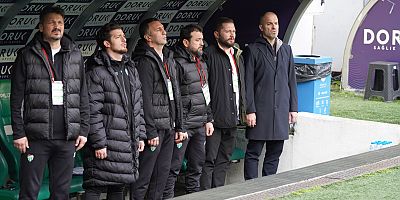 Mustafa Er; “Aksaray Spor Zor Bir Rakip”  