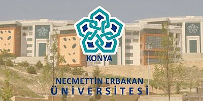 Necmettin Erbakan Üniversitesi Sözleşmeli Personel Alacak