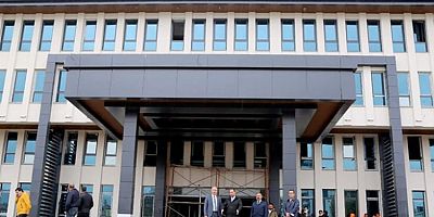 Niğde Belediyesi 6 Adet Dükkan Satacak