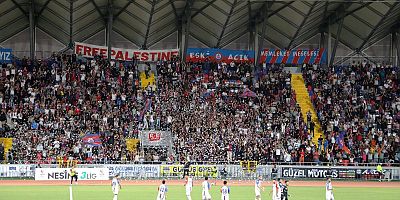 NİĞDE YİNE SÜRPRİZE İMZA ATTI 