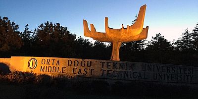 ODTÜ Araştırma Görevlisi Alacak