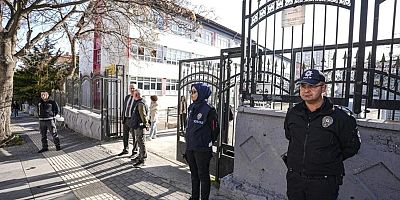 Okullar İçin Yeni Tedbirler   