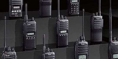 Ortak Kullanımlı Telsiz Haberleşme Hizmeti Alınacak