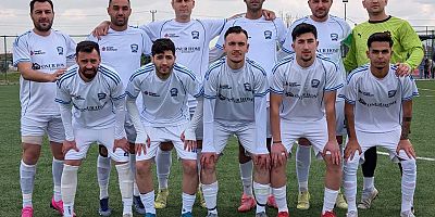 ORTAKÖY’DE ŞAMPİYONLUK SESLERİ 