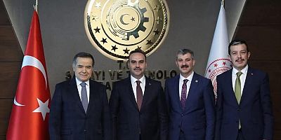 OSB Arıtmasının İhalesi Yapıldı