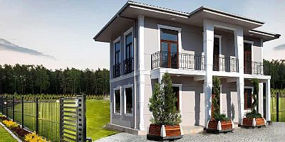 Prefabrik Yapı Satın Alınacak