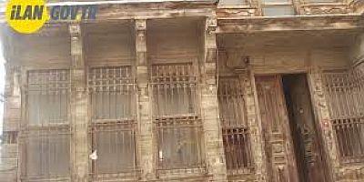 Restorasyon İşleri Yaptırılacak 