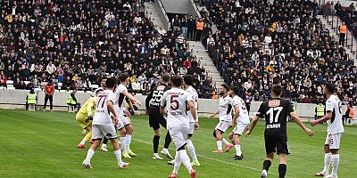 ŞAHİN “PLANLI BİR YAPILANMA BAŞARIYI GETİRECEKTİR”