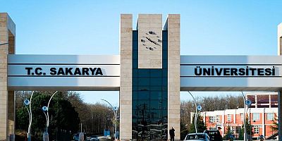 Sakarya Üniversitesi 3 Öğretim Görevlisi Alacak 