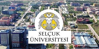 Selçuk Üniversitesi 201 Öğretim Üyesi Alıyor
