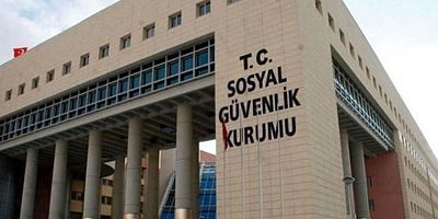 SGK’dan Satılık Arsa