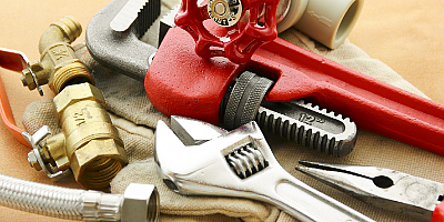 Sıhhi tesisat ve nalbur malzemesi satın alınacak