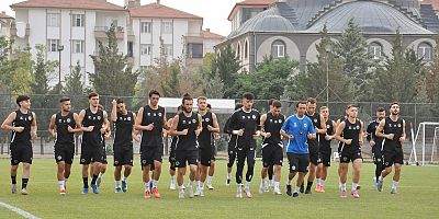 SİYAH BEYAZLILAR MARDİN’DE  