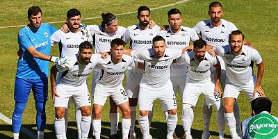 Siyah Beyazlılar Ordu’ya Hazır 