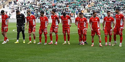 SOMA’DA DOSTLUK KAZANDI           