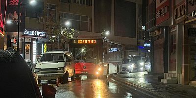 Sorumsuzluk Çileden Çıkarttı