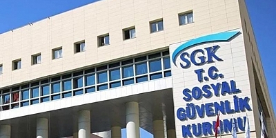 Sosyal Güvenlik Kurumu Başkanlığı 341 Sözleşmeli Personel Alacak