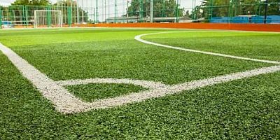 Spor Sahası İnşaat İşleri Yaptırılacak