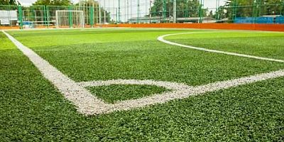 Spor tesisi işleri yaptırılacak 