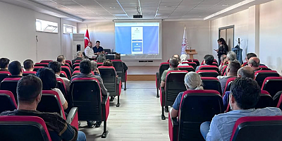 Tanıdan Tedaviye Güncel Yaklaşımlar Konuşuldu 