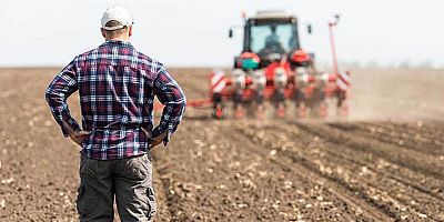 Tarımsal Ürün Üretim Maliyeti Yüzde 31,55 Olarak Açıklandı  