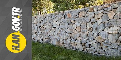 Taş Duvar ve Yol Yapım İşleri İhale Edilecek