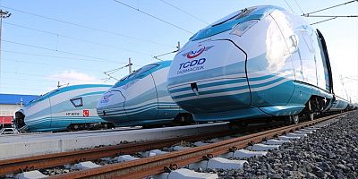 TCDD 82 Makinist İstihdam Edecek