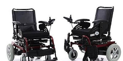 Tekerlekli Sandalye Satın Alınacaktır