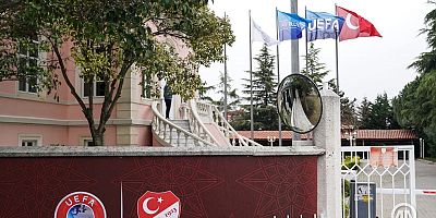 TFF Yeni Sezon Takvimini Açıkladı  