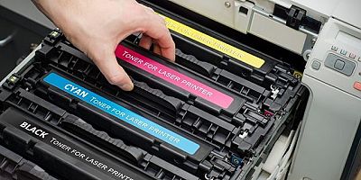 Toner ve Görüntüleme Ünitesi Satın Alınacak