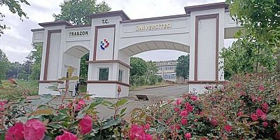 Trabzon Üniversitesi 4/B Sözleşmeli Personel Alacak