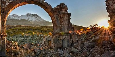 Turizm Gelirleri Arttı