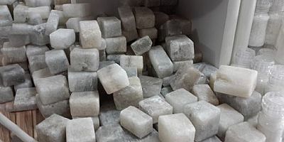 Tuz Satın Alınacak