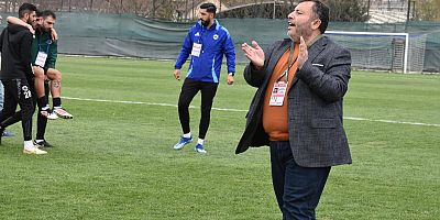 “VEKİLLERİMİZE ÇAĞRIDA BULUNUYORUZ” 