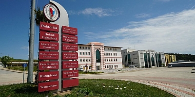 Yalova Üniversitesi Sözleşmeli Personel Alacak