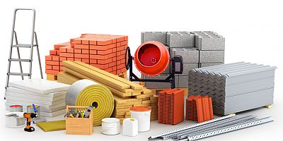 Yapı malzemesi satın alınacak