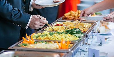 Yemek Hizmeti Alınacak
