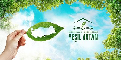 Yeşil Vatan İçin Söyleyecekler 