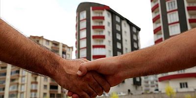 Yüksek Fiyat İkinci El Konuta İlgiyi Arttırdı 